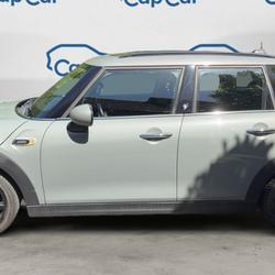 Mini Mini III 1.5 Cooper D 116 Blackfriars Maresville