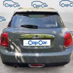 Mini Mini III 1.5 Cooper D 116 Blackfriars Maresville
