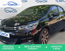 Citroen C4 Montmerle-sur-Saône