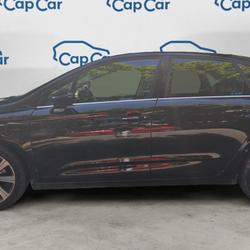 Citroen C4 1.2 PureTech 130 Millenium Montmerle-sur-Sa&ocirc;ne