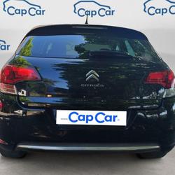Citroen C4 1.2 PureTech 130 Millenium Montmerle-sur-Sa&ocirc;ne