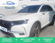 DS DS7 Crossback