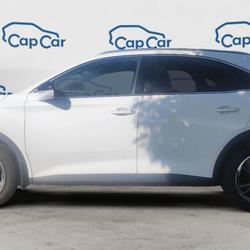 DS DS7 Crossback 1.5 BlueHDi 130 EAT8 Rivoli La Vicomt&eacute;-sur-Rance