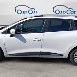 Renault Clio Estate 1.2 TCe 120 Energy EDC Business - Automatique Angers