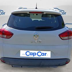 Renault Clio Estate 1.2 TCe 120 Energy EDC Business - Automatique Angers