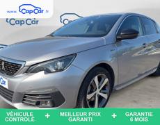 Peugeot 308 II Phase 2