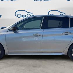 Peugeot 308 II Phase 2 II 1.5 BlueHDi 130 EAT8 GT Line Isneauville