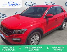 Volkswagen T-Roc Bourgoin-Jallieu