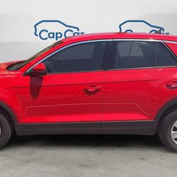 Volkswagen T-Roc 1.5 TSI 110 Active Bourgoin-Jallieu