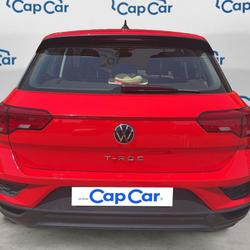 Volkswagen T-Roc 1.5 TSI 110 Active Bourgoin-Jallieu