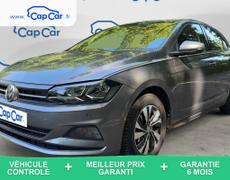 Volkswagen Polo La Ferté-sous-Jouarre