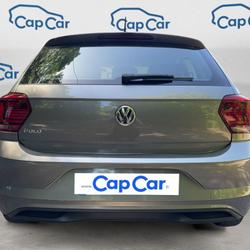 Volkswagen Polo 1.0 TSI 95 DSG7 Confortline - Automatique La Fert&eacute;-sous-Jouarre