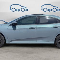 Honda Civic 1.0 I-VTEC 129 Executive Navi - Toit ouvrant Saint-Gr&eacute;goire