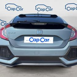 Honda Civic 1.0 I-VTEC 129 Executive Navi - Toit ouvrant Saint-Gr&eacute;goire