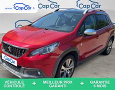 Peugeot 2008 Metz
