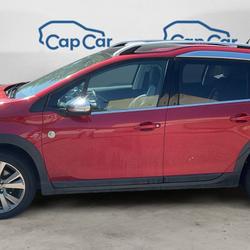 Peugeot 2008 1.2 PureTech 110 Crossway Metz