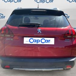 Peugeot 2008 1.2 PureTech 110 Crossway Metz