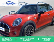 Mini Mini Lille