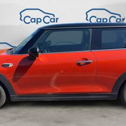 Mini Mini 1.5 Cooper 136 BVA7 Heddon Street Lille
