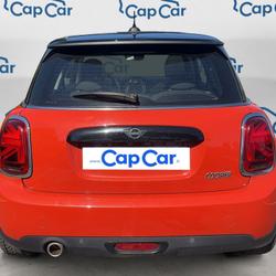 Mini Mini 1.5 Cooper 136 BVA7 Heddon Street Lille