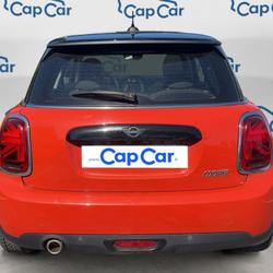 Mini Mini 1.5 Cooper 136 BVA7 Heddon Street Lille