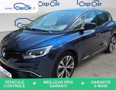 Renault Scenic 4 Cadéac