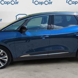 Renault Scenic 4 1.5 dCi 130 Energy Lounge Cad&eacute;ac
