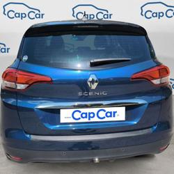 Renault Scenic 4 1.5 dCi 130 Energy Lounge Cad&eacute;ac