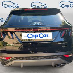 Hyundai Tucson 1.6 T-GDi 230 Hybrid BVA6 Executive - Premi&egrave;re main Garantie constructeur Breuillet