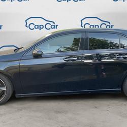 Mercedes Classe A 180 136 7G-DCT Progressive Line Stains