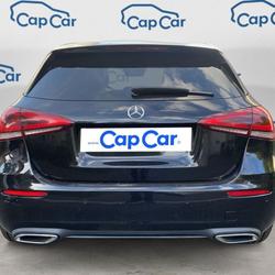 Mercedes Classe A 180 136 7G-DCT Progressive Line Stains