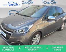 Peugeot 208 Châlons-en-Champagne