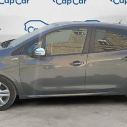Peugeot 208 I 1.2 PureTech 82 Style Ch&acirc;lons-en-Champagne