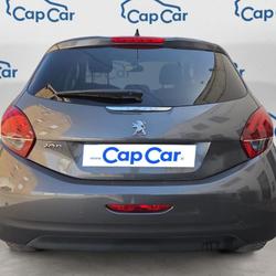 Peugeot 208 I 1.2 PureTech 82 Style Ch&acirc;lons-en-Champagne