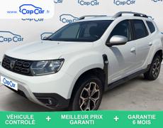 Dacia Duster Pietrosella
