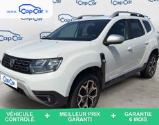 Dacia Duster Pietrosella