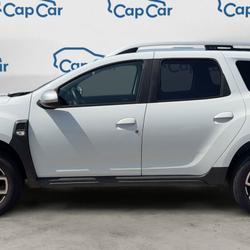 Dacia Duster Soci&eacute;t&eacute; 1.5 dCi 115 Prestige 2pl. Pietrosella