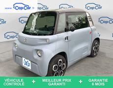 Citroen Ami Montauban