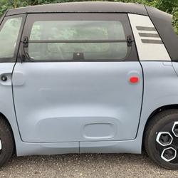 Citroen Ami 8 5.5 kWh Montauban