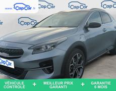 Kia XCee'd
