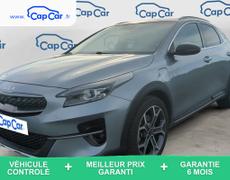 Kia XCee'd Clisson