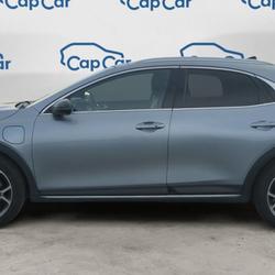 Kia XCee'd 1.6 GDi 141 Design - Automatique Toit ouvrant Clisson