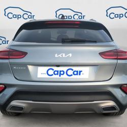 Kia XCee'd 1.6 GDi 141 Design - Automatique Toit ouvrant Clisson