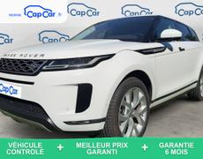 Land Rover Range Rover Evoque Rouen