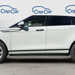 Land Rover Range Rover Evoque II 2.0 D180 4WD BVA8 SE - Automatique Rouen