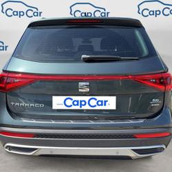 Seat Tarraco 2.0 TDI 190 4Drive DSG7 Xcellence Saint-Aubin-Celloville