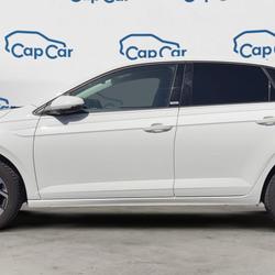 Volkswagen Polo 1.0 TSI 95 DSG7 Connect Puteaux