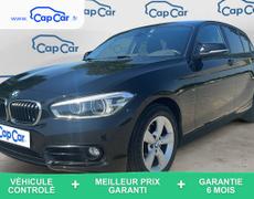 BMW Serie 1 Saint-Quentin
