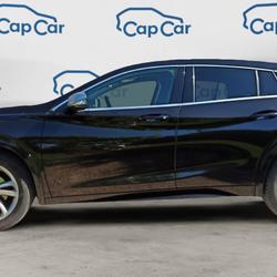 Infiniti Q30 1.5 D 109 7G-DCT Premium Chaneins