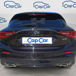 Infiniti Q30 1.5 D 109 7G-DCT Premium Chaneins